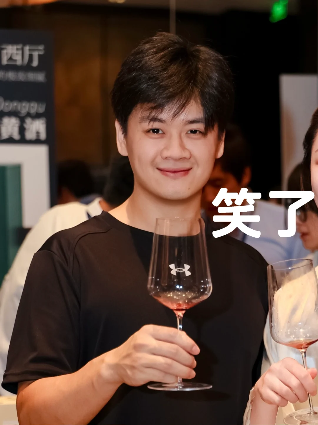 瑕不掩瑜，一年一度的贝丹德梭展