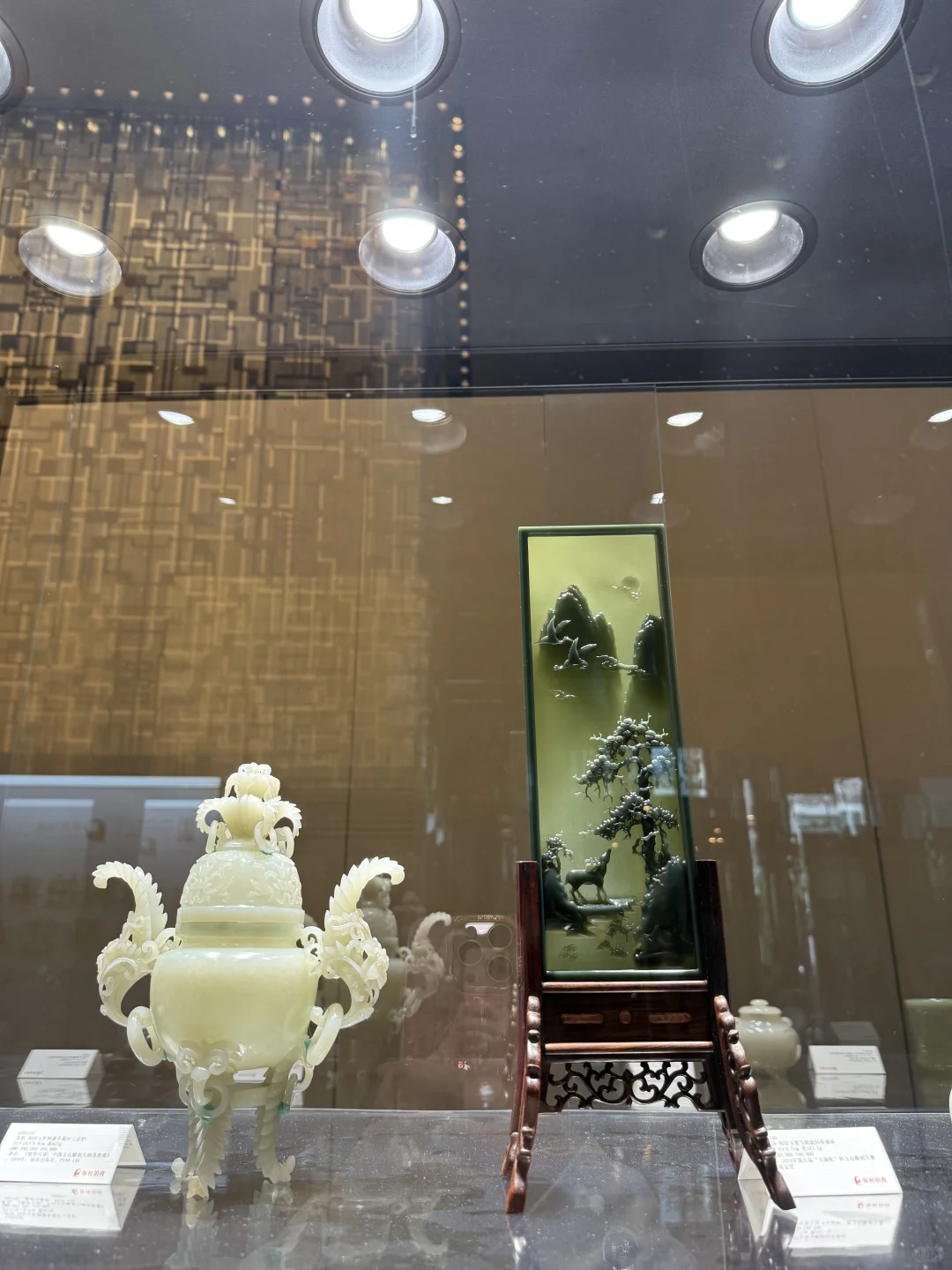 中式审美才是最富贵的