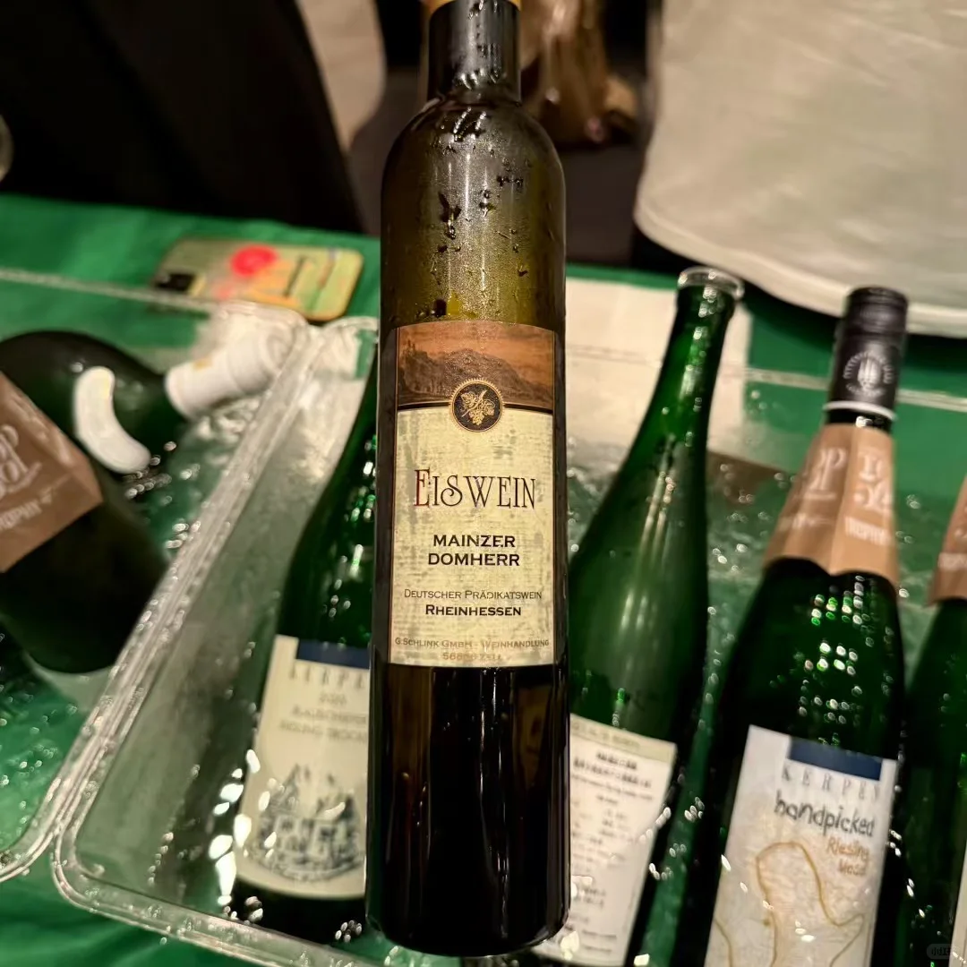 酒展微醺的快乐?
