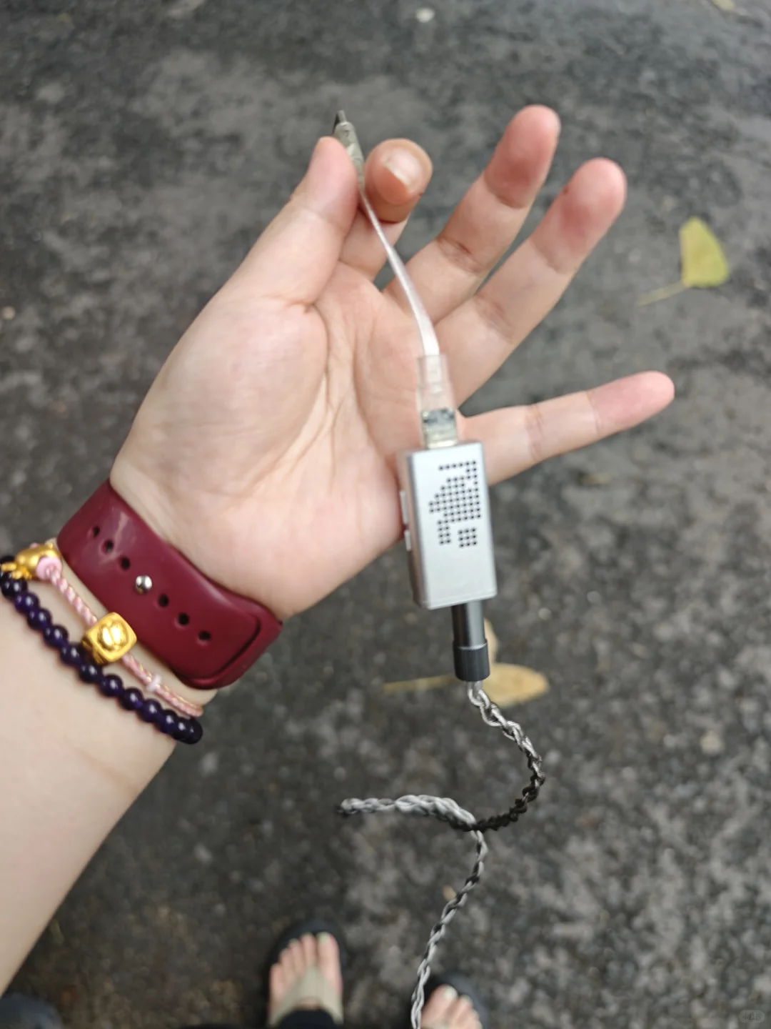 第一杯敬自己