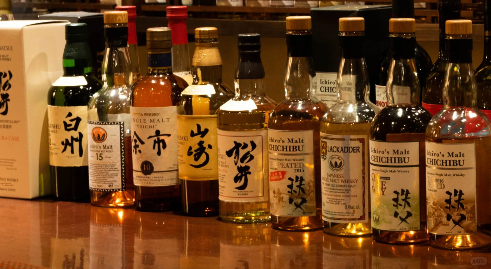买酒是为了喝，投资还是算了吧！
