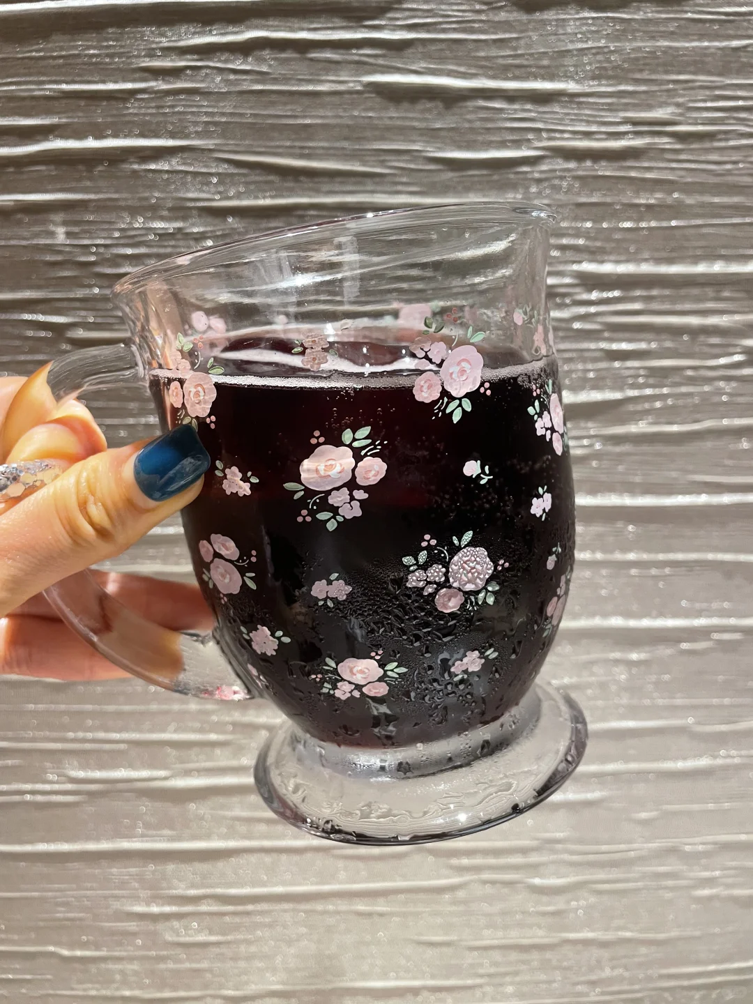当减肥人连续一个月每晚喝一杯