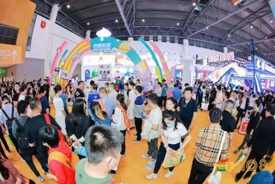 2026第114届全国糖酒会(春糖)