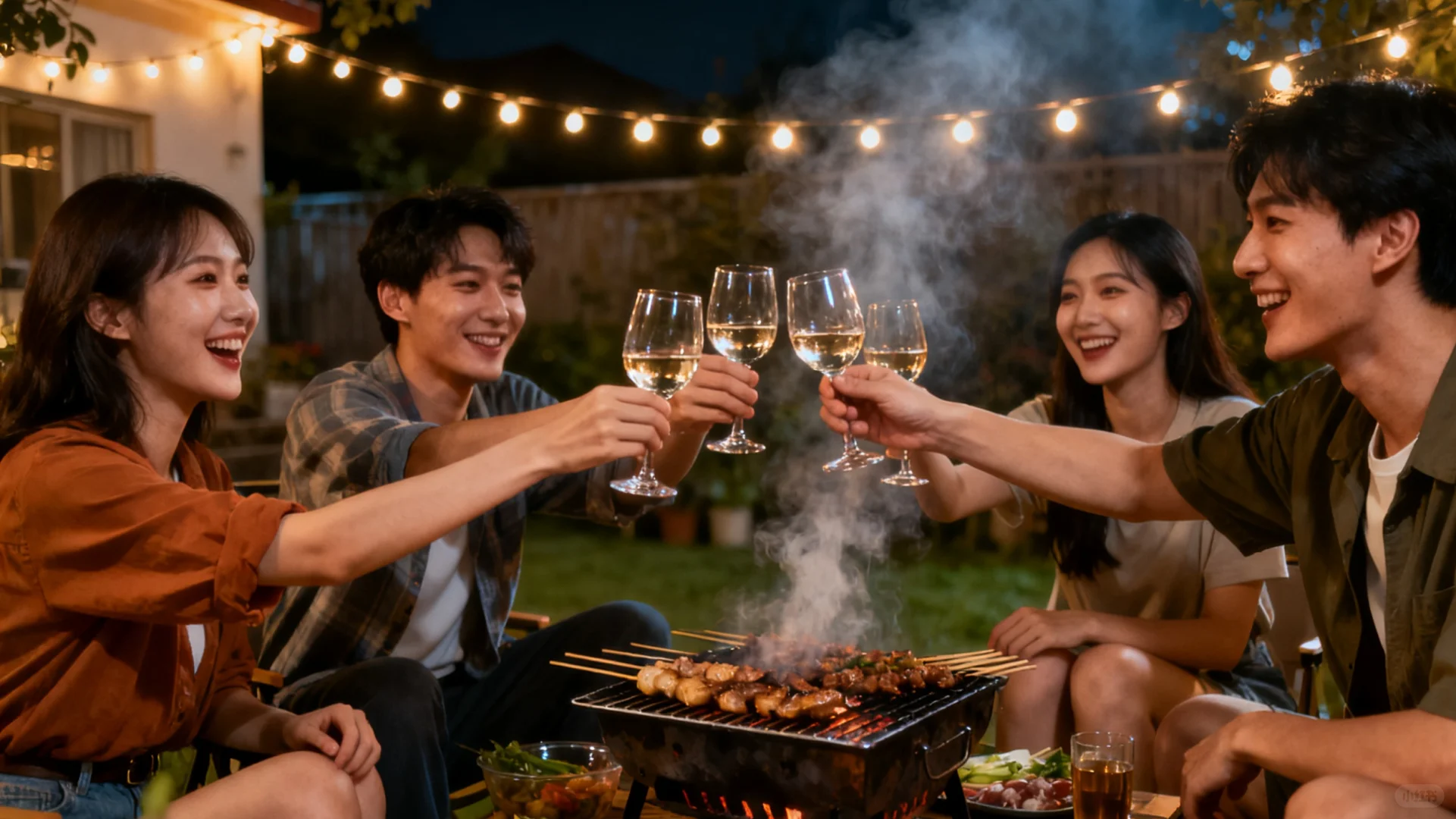 卖酒，正在变成卖生活方式