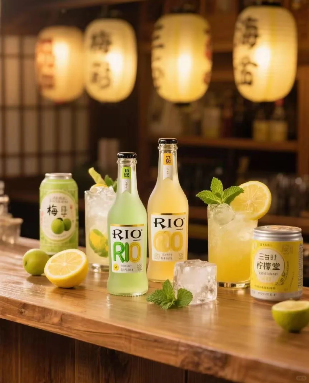 低度酒的崛起之路：一场由年轻人主导的饮酒