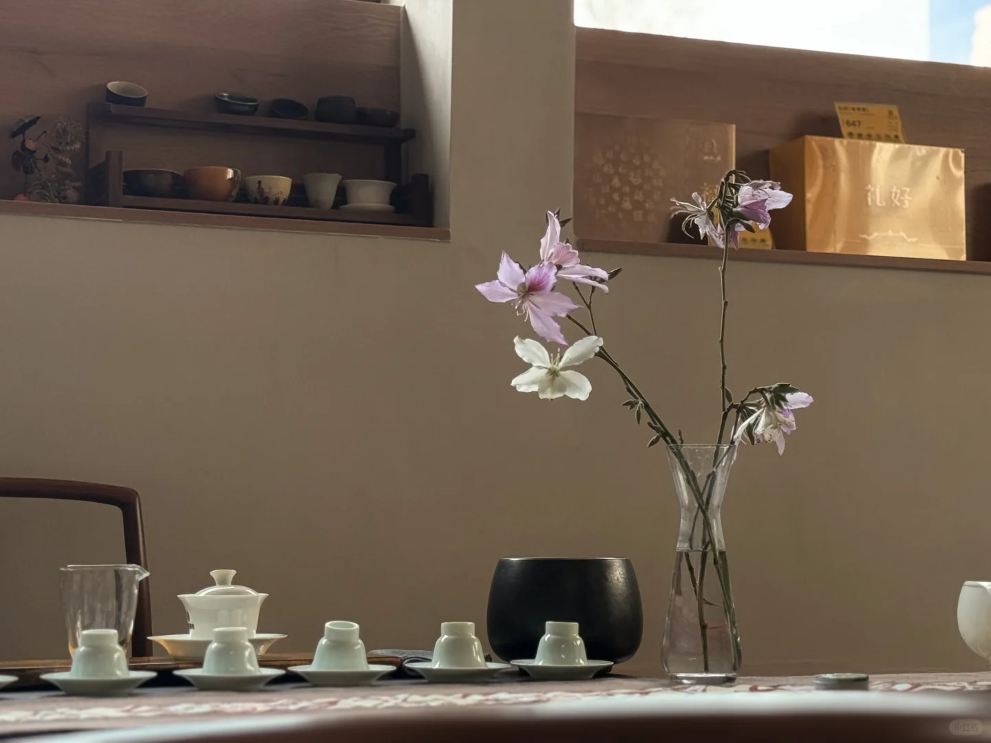 福州台江 | 一家好看的烟酒茶庄招人啦