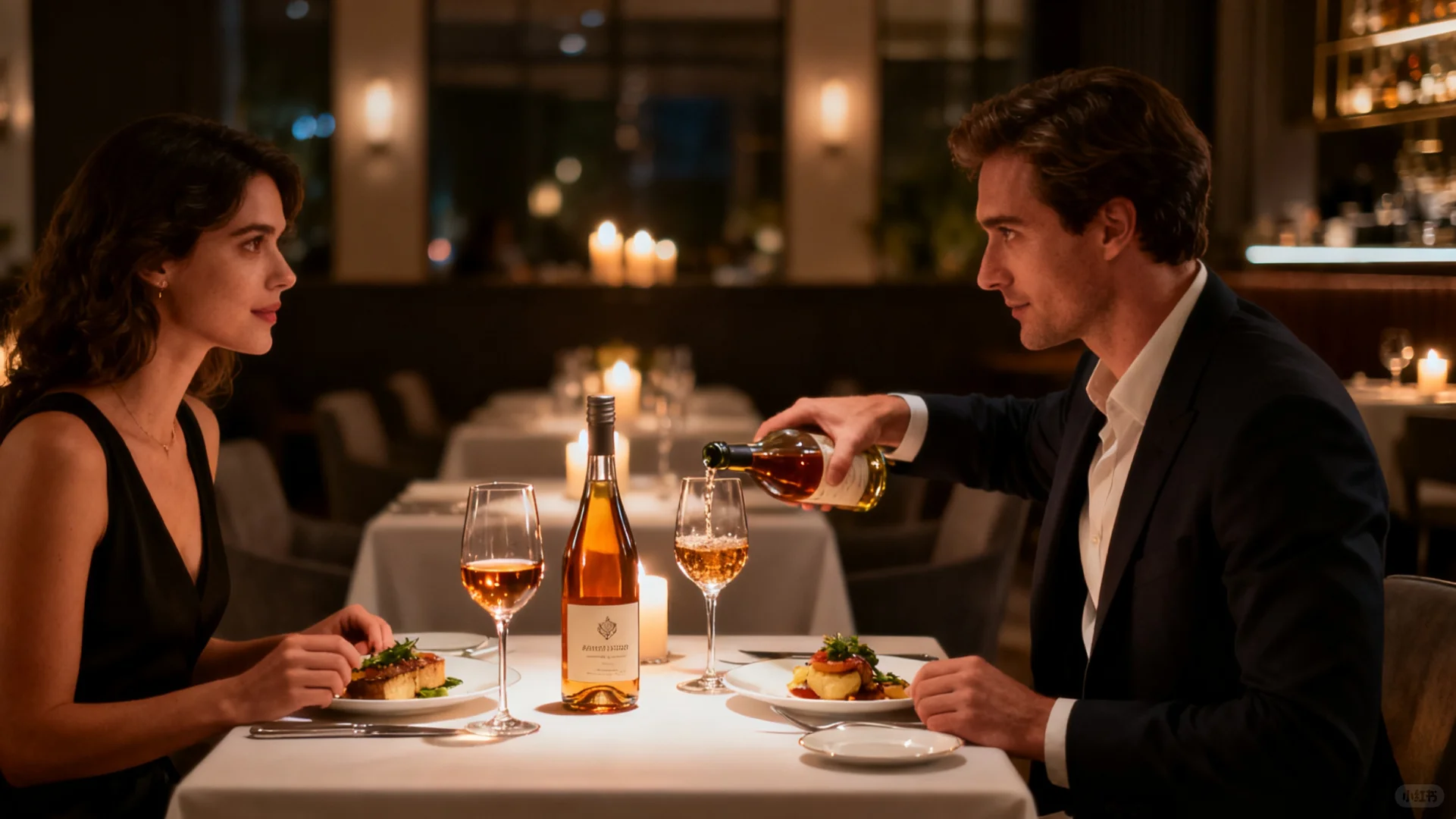 卖酒，正在变成卖生活方式