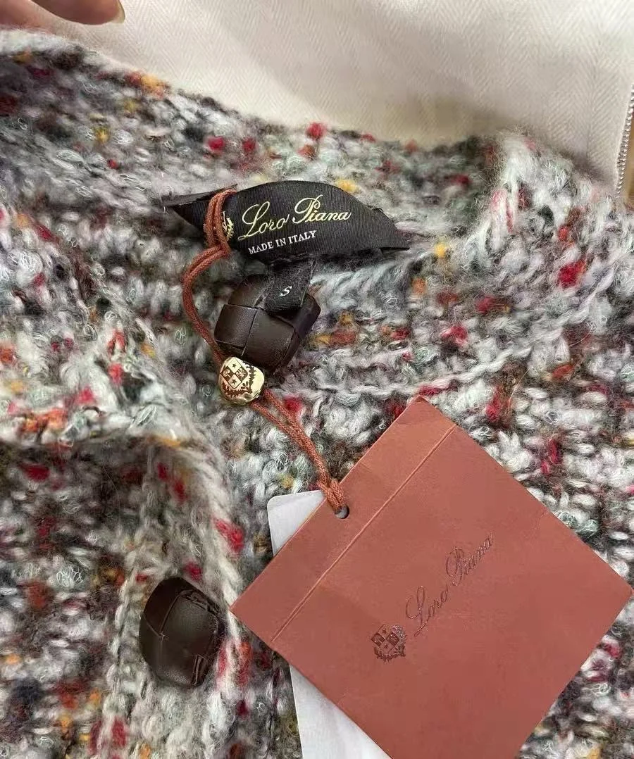 国内龙头花式纱企业都仿不出的LP纱线