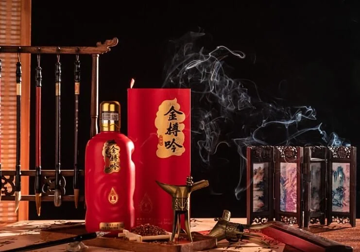 优质酱香白酒怎么选购 5大酱香白酒选购技巧