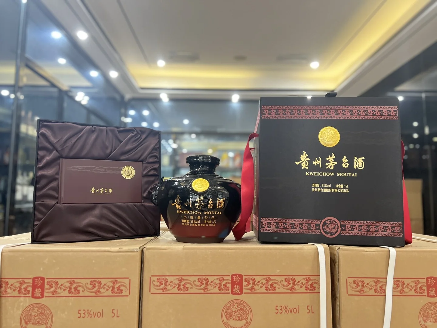 巴拿马百年金奖