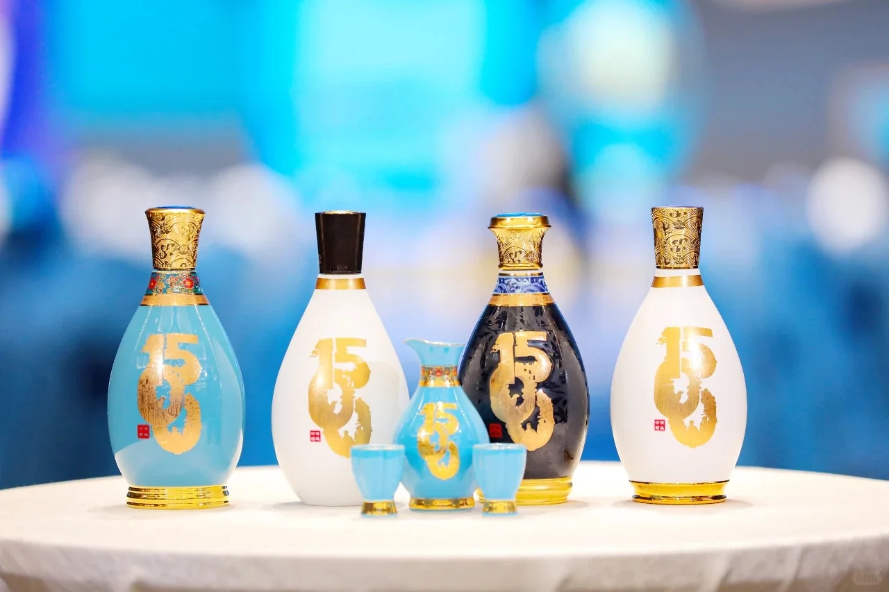 汾酒清选1500