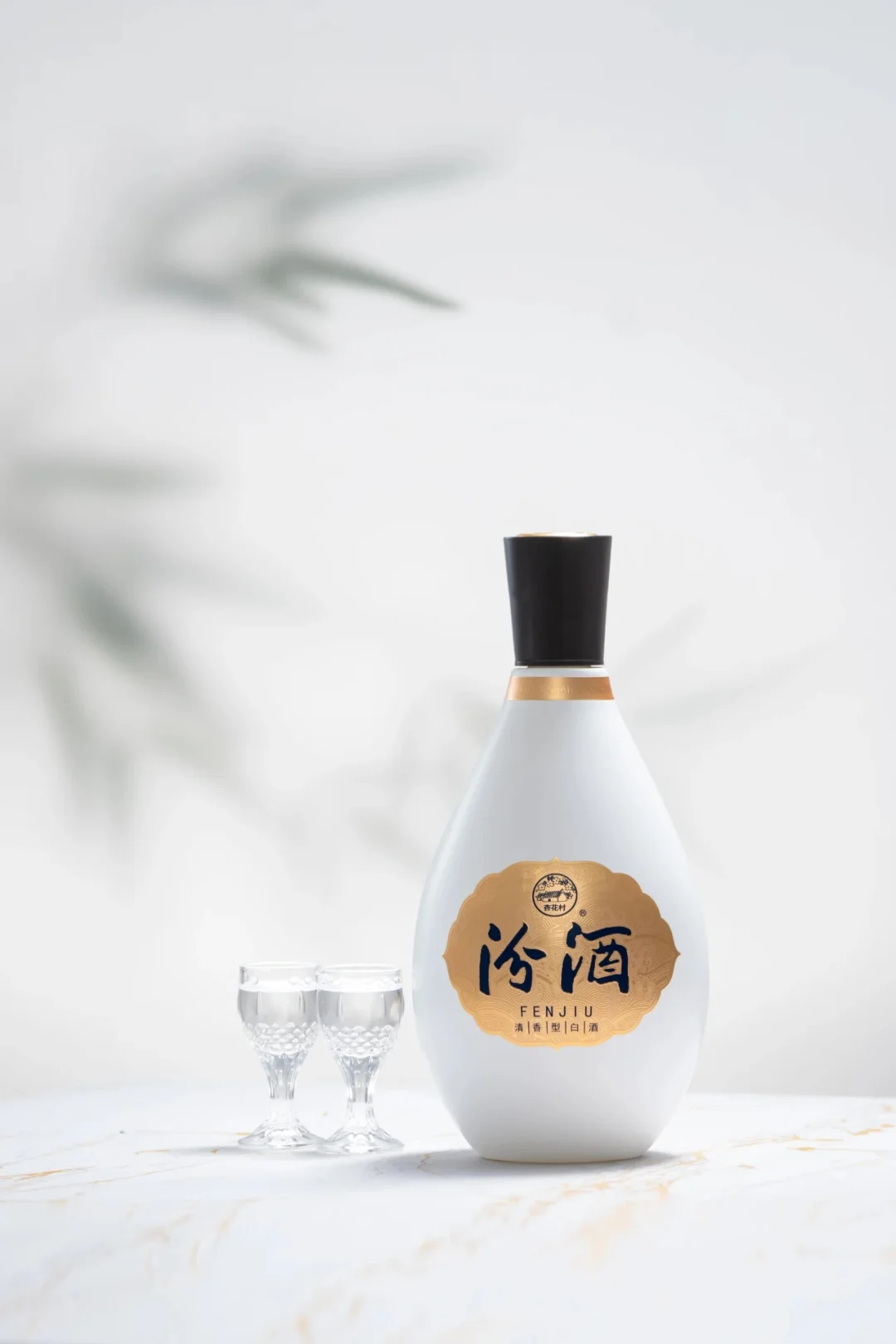 汾酒清选1500