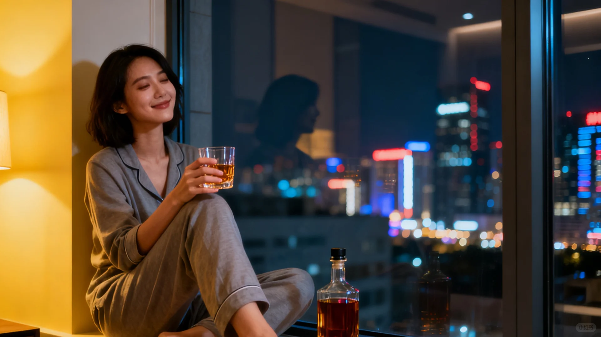 卖酒，正在变成卖生活方式