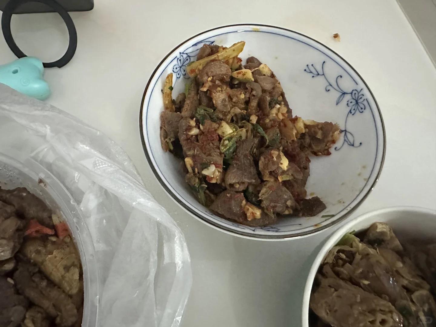 日常小酌之茅台紫迎宾