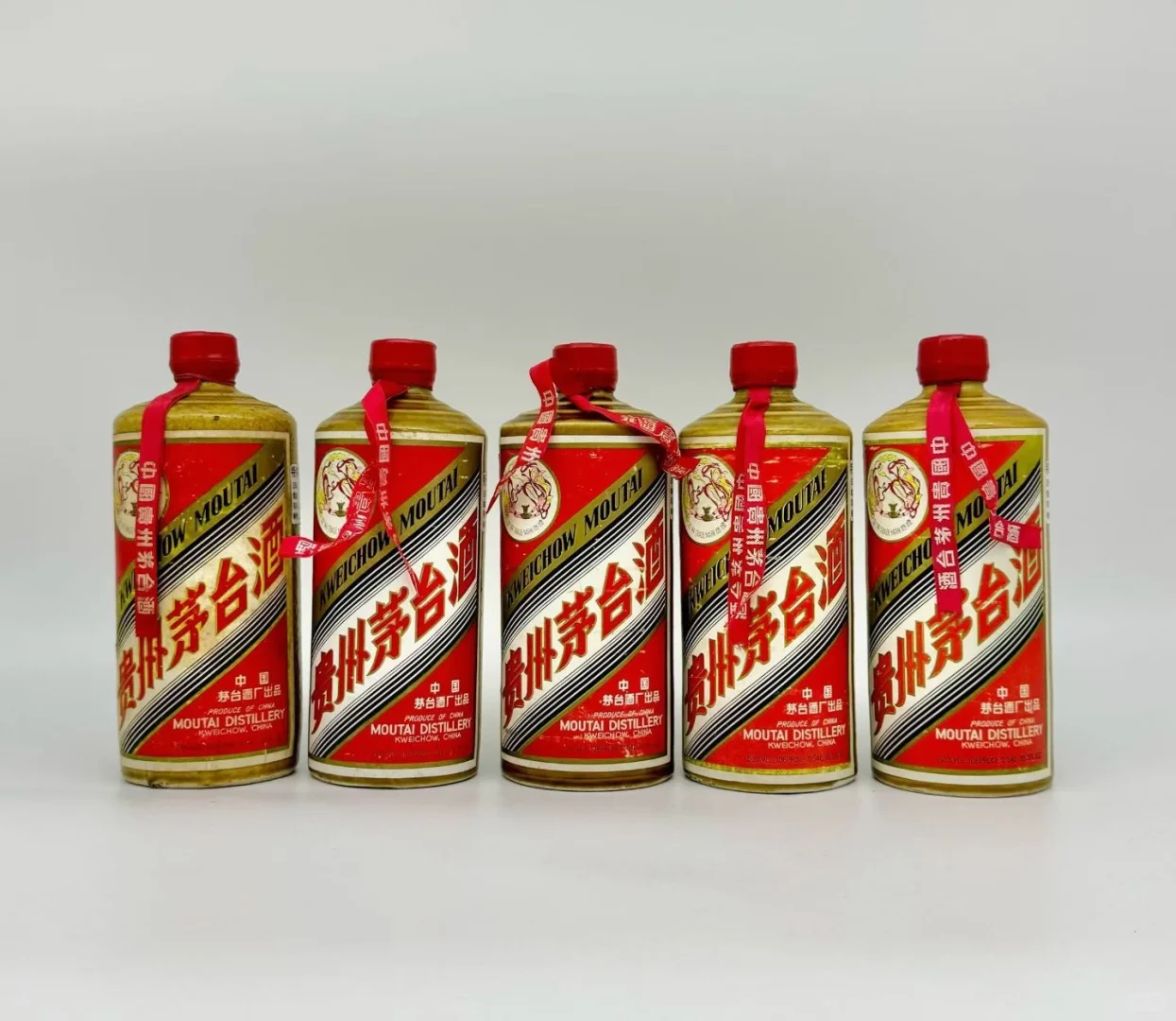 ? 今日茅台酒价 | 市场持续承压，囤货还是