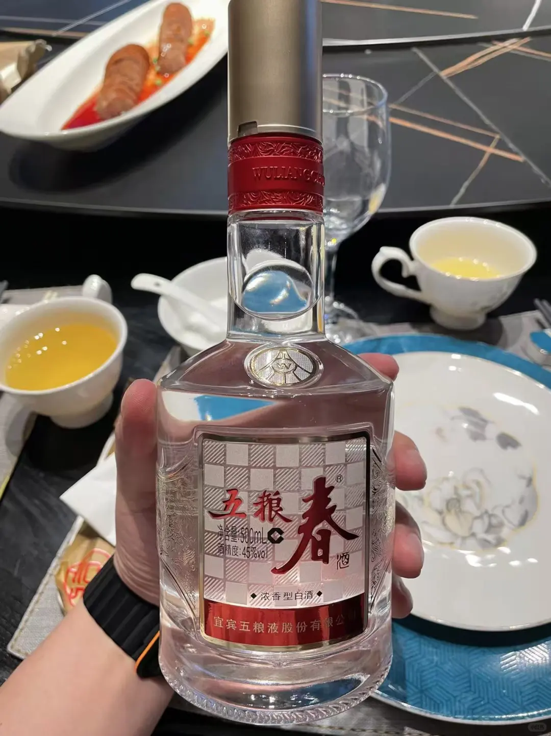 二百元性价比很高的酒
