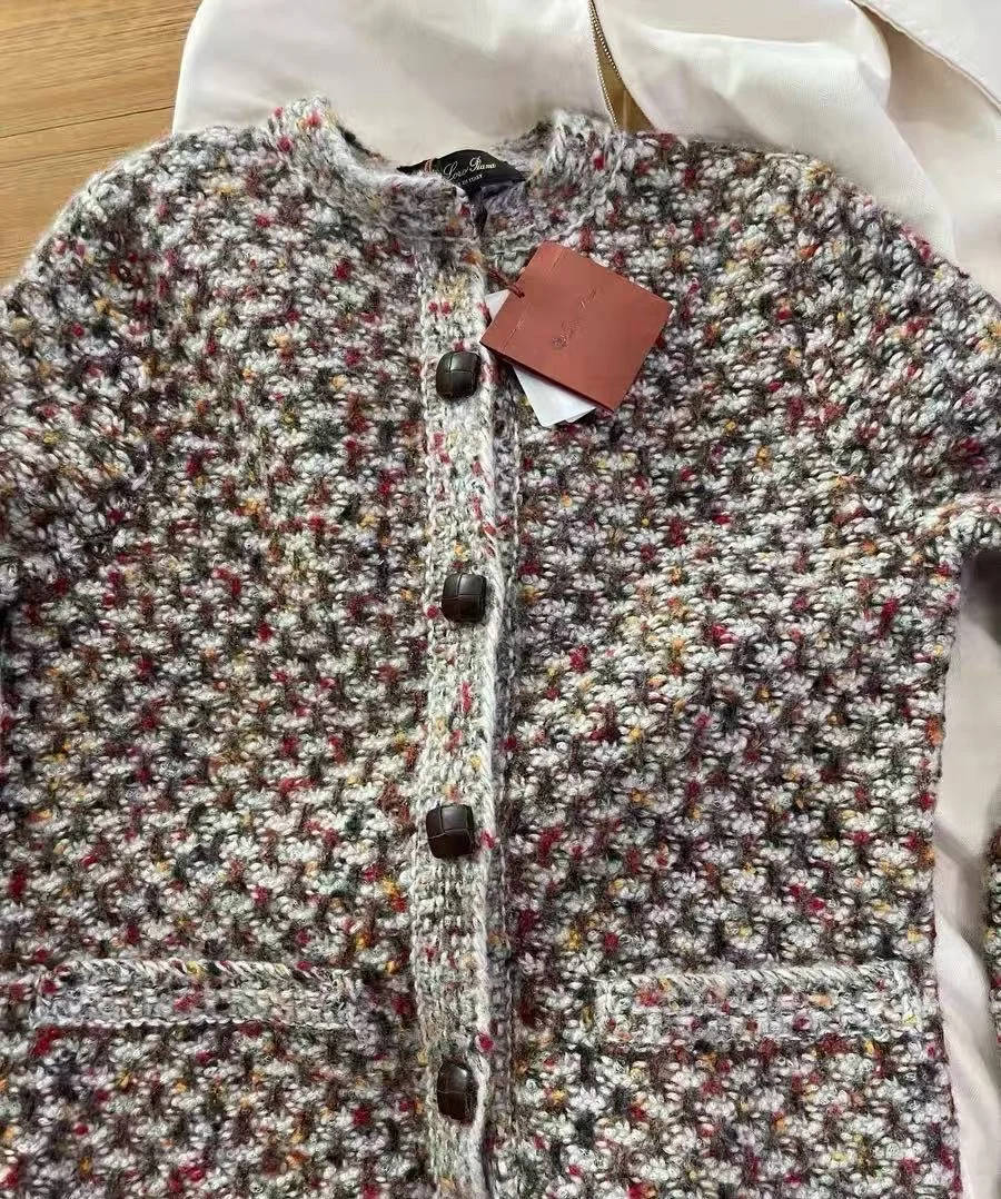 国内龙头花式纱企业都仿不出的LP纱线