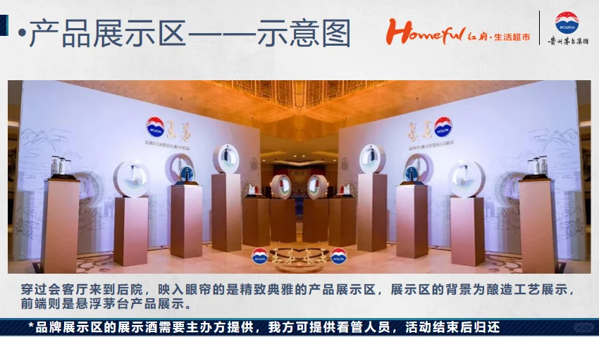 茅台白酒品鉴会“国酒酱香·举觞同品”活动