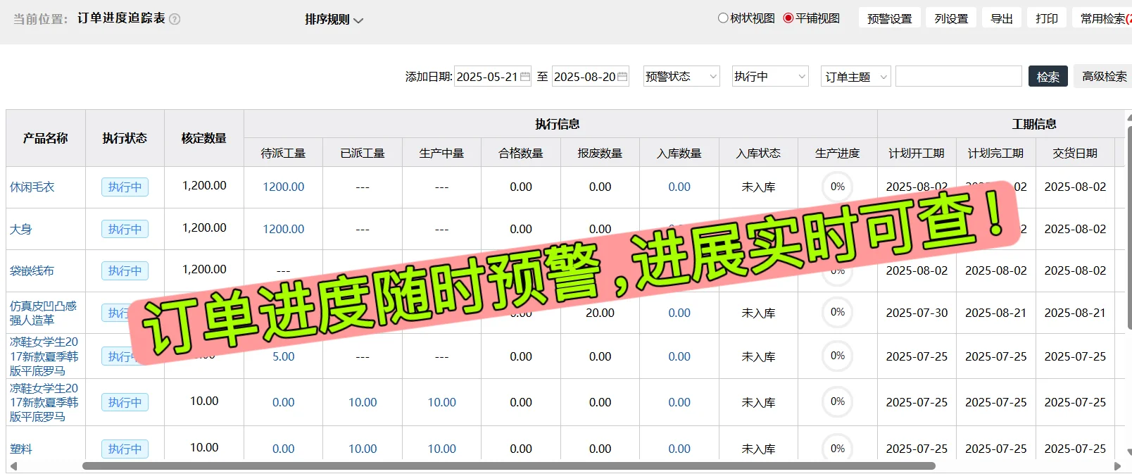 肥料生产行业如何选ERP？！内蒙古企业推荐