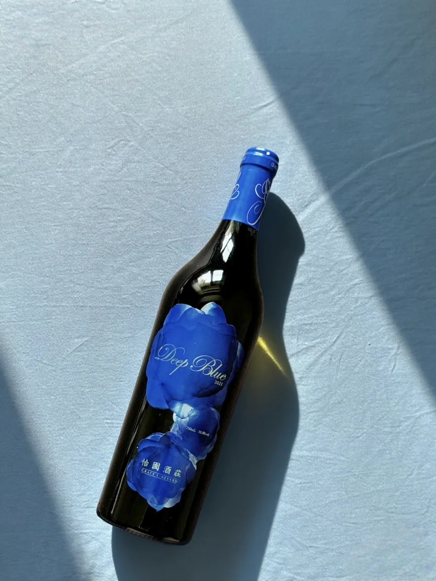 不建议买国产红酒