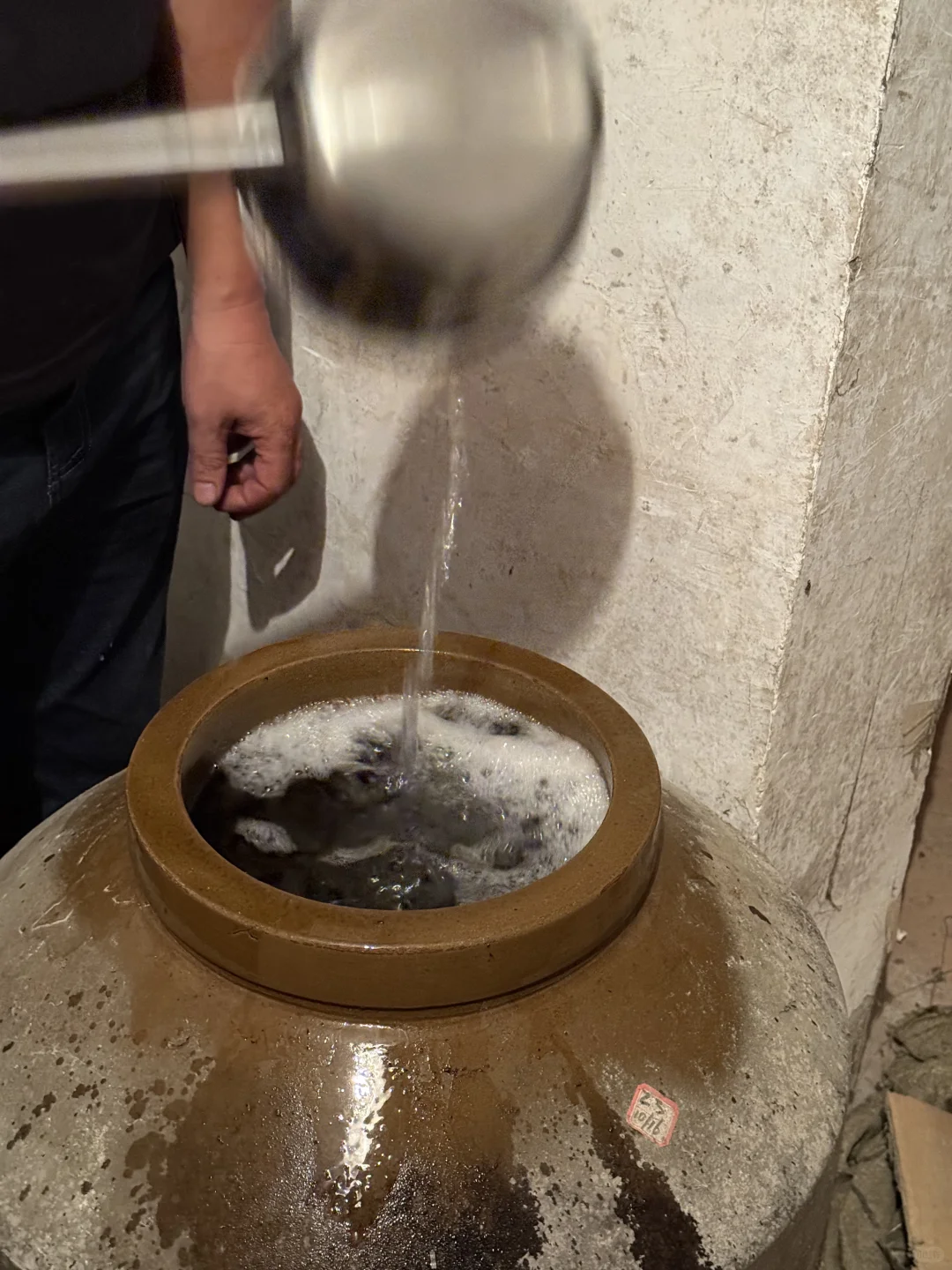 纯粮酒不一定是好酒 但好酒一定是纯粮酒