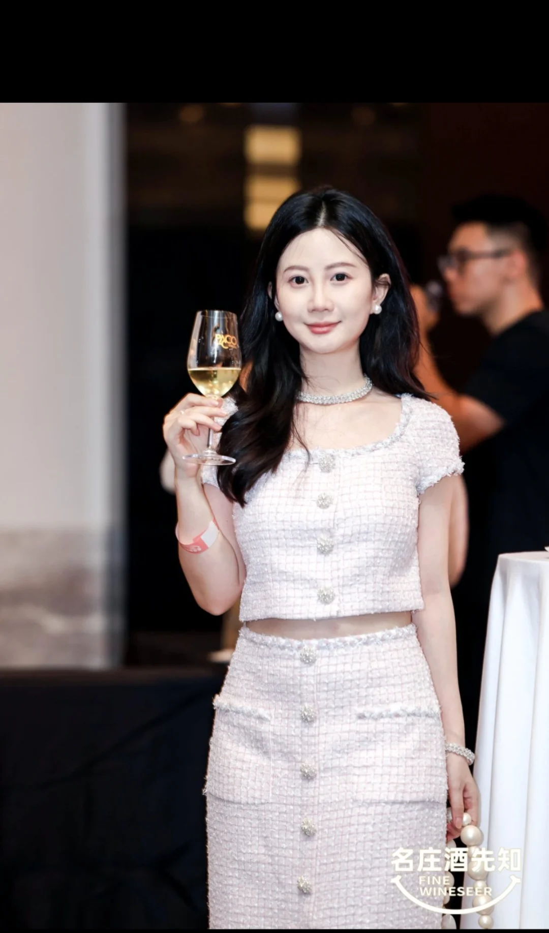 我直接实现了葡萄酒自由！