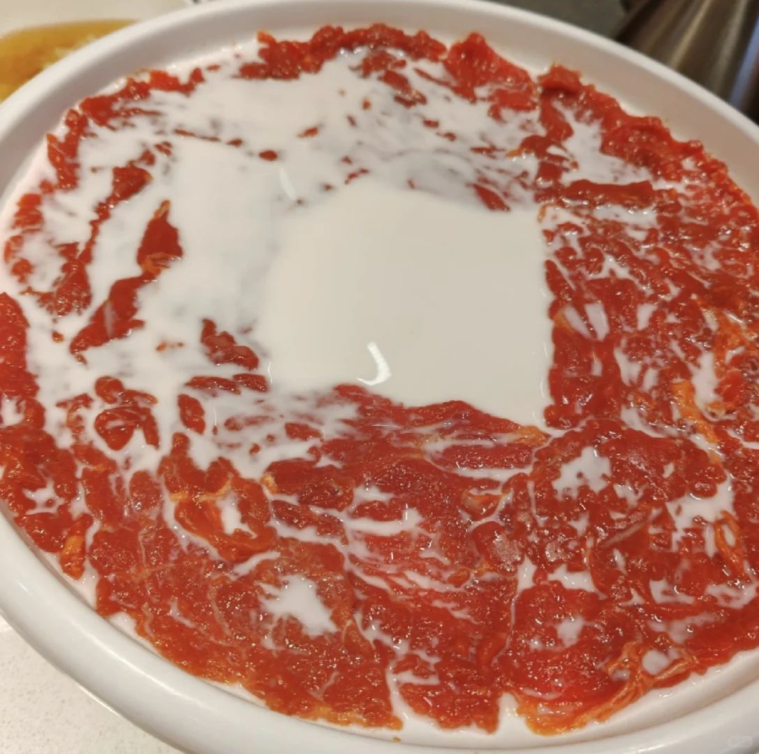 打卡 重庆巴庄火锅!安逸撒~