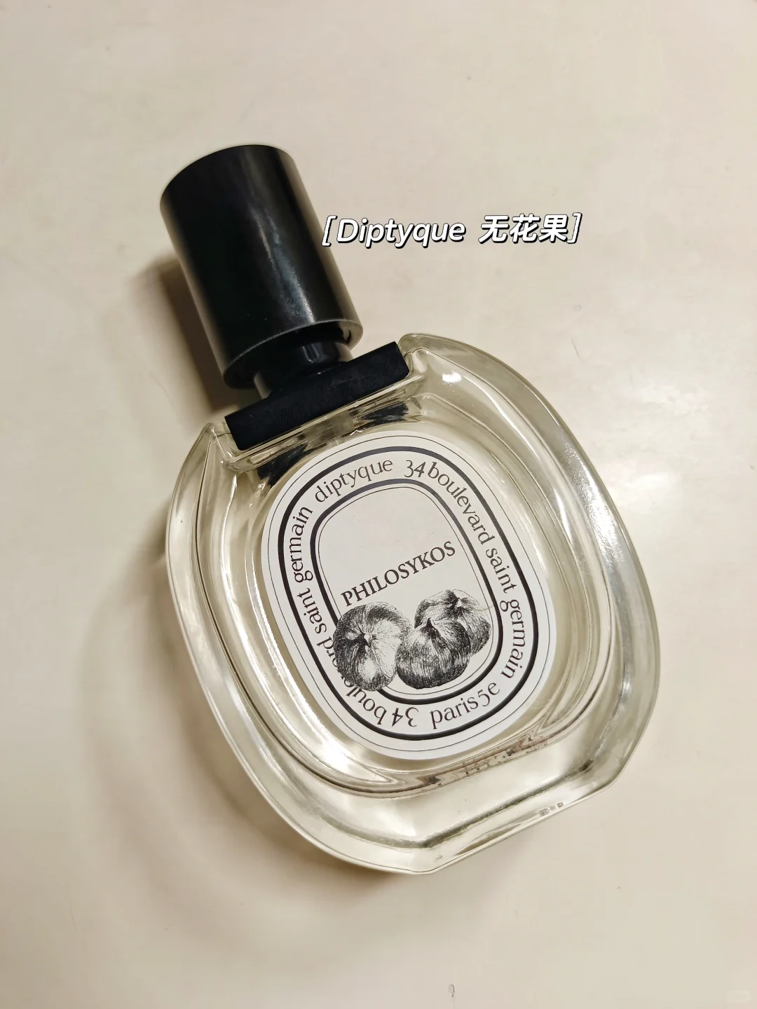 长期主义 百搭香水