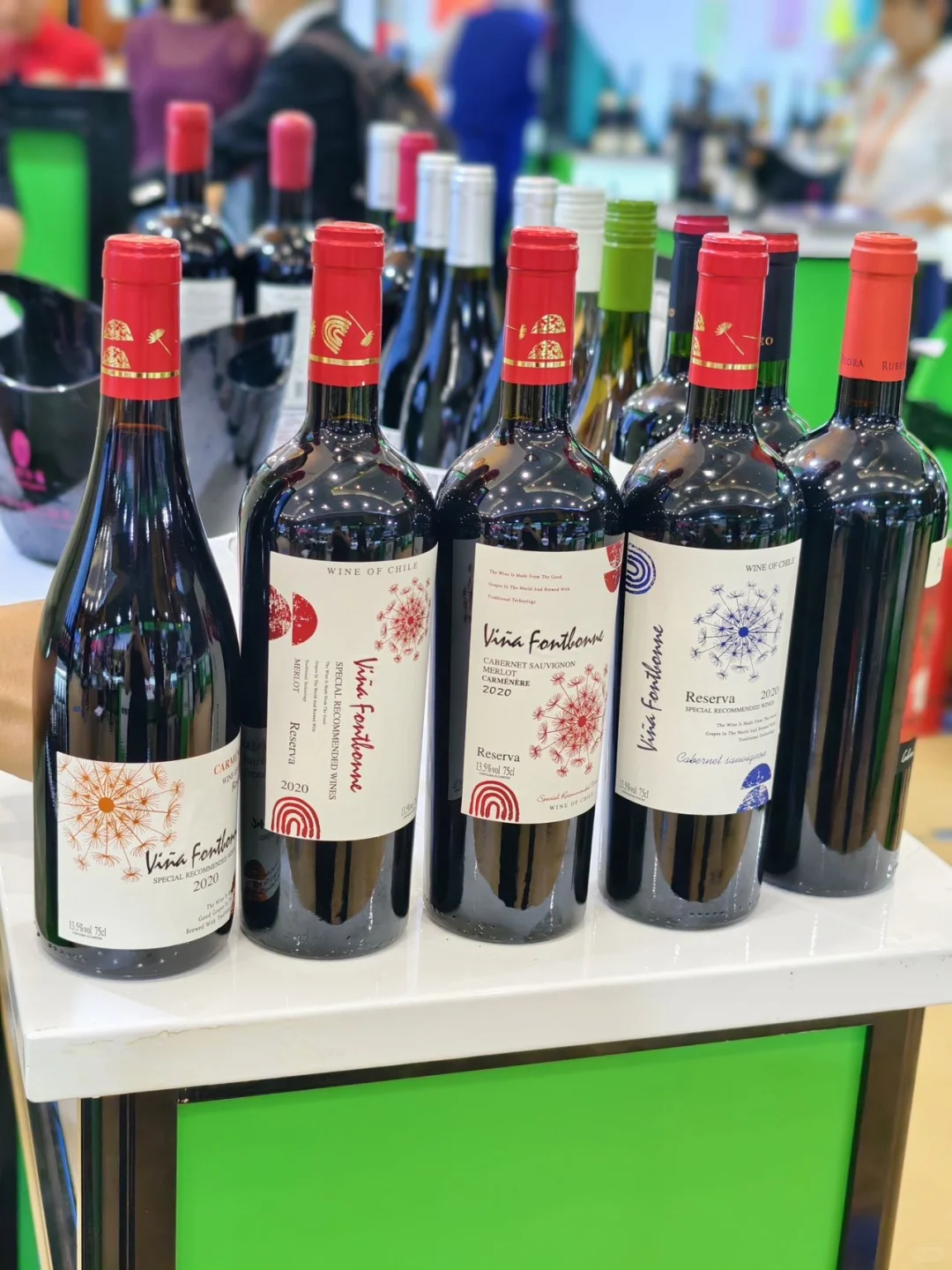 南京秋糖玄武饭店酒类展区邀您赴会???