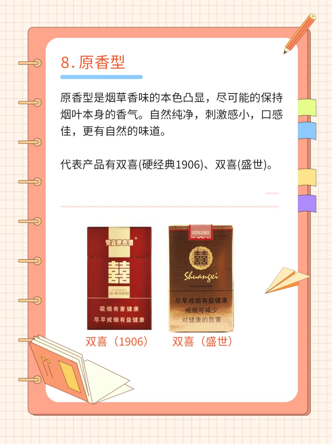 12款热门香型（下）|你的心头好就在这！