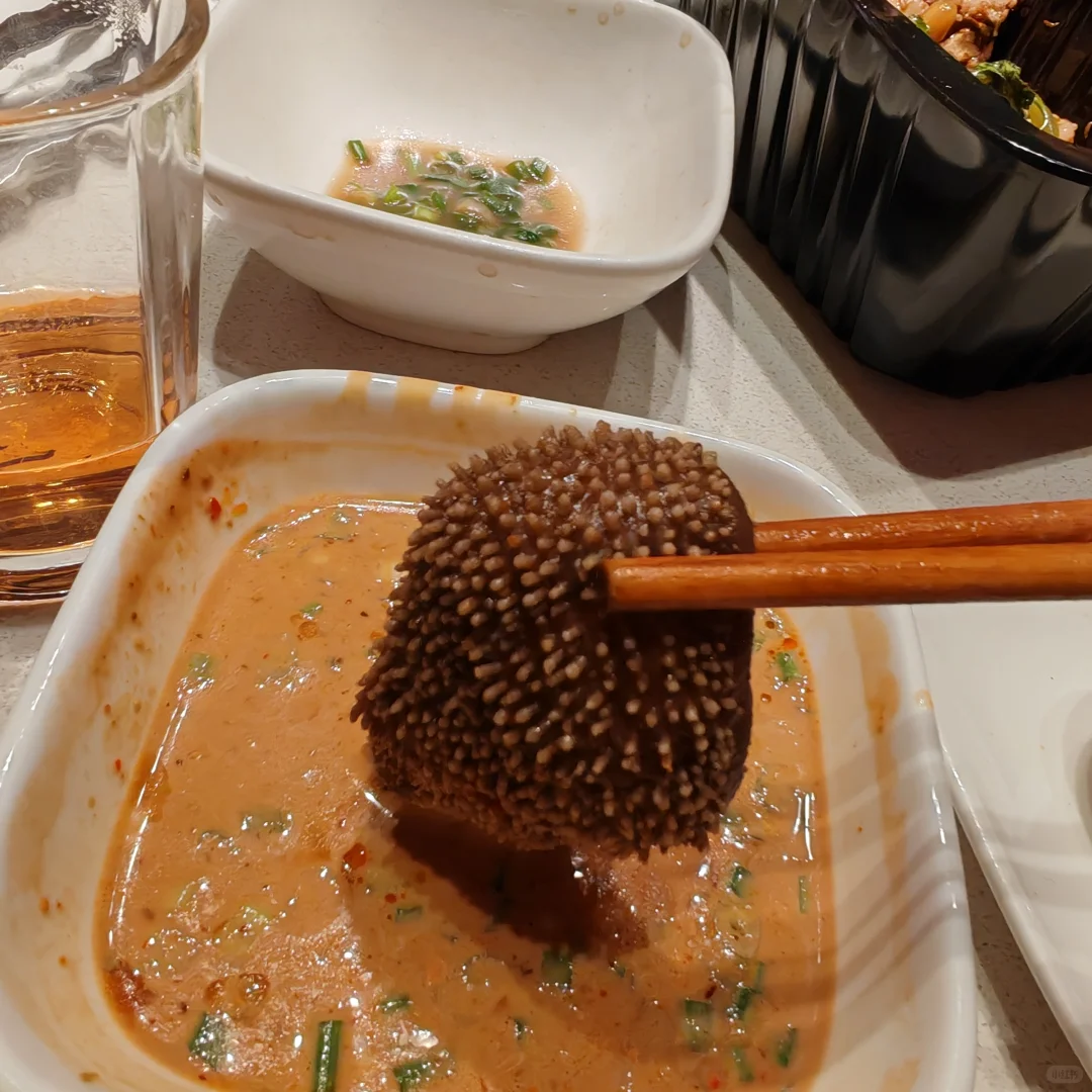 打卡 重庆巴庄火锅!安逸撒~