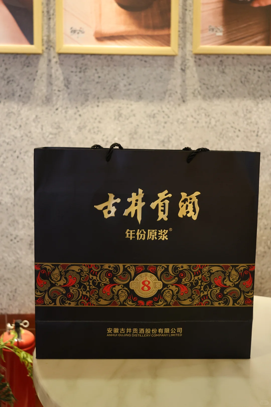 爸妈的金婚礼物！被夸