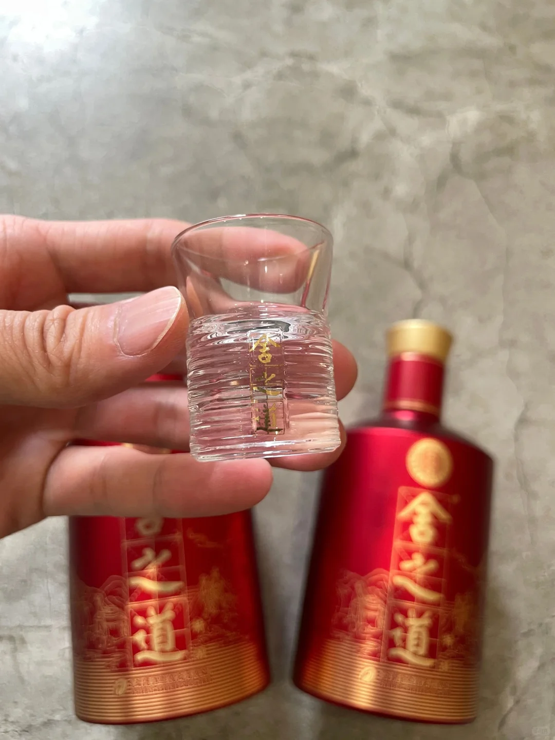 救命!被追着要链接的白酒礼盒被我找到了