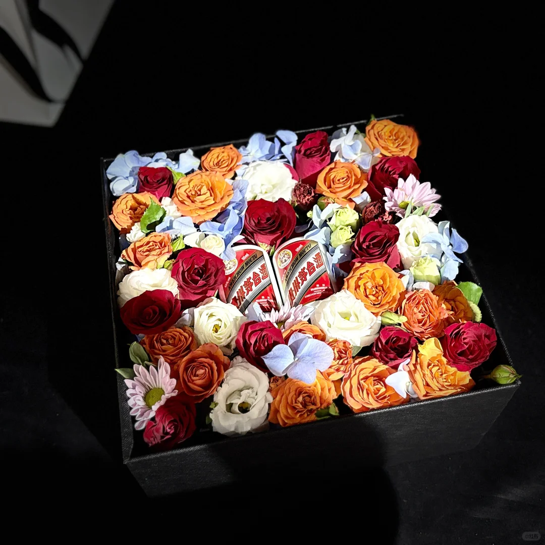 男朋友生日送礼指南