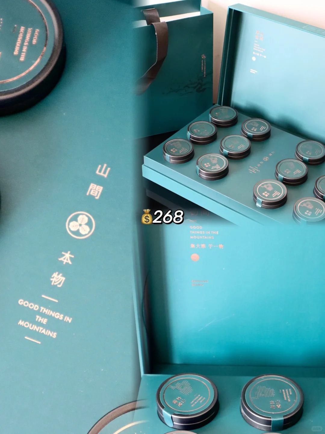 普通家庭|第一次见家长带的礼物