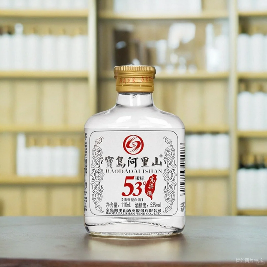 后悔没有早点挖到宝！这款白酒必囤！