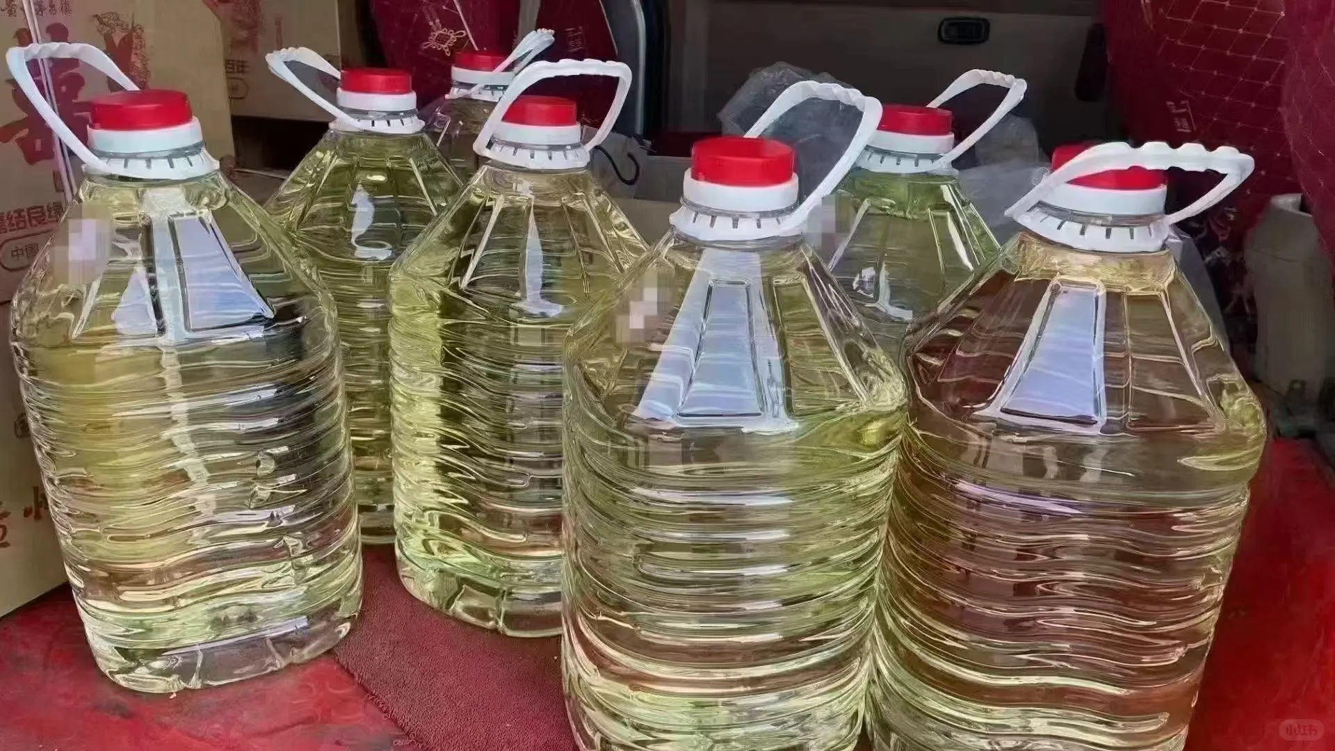 终于找到这款老酒了！！！