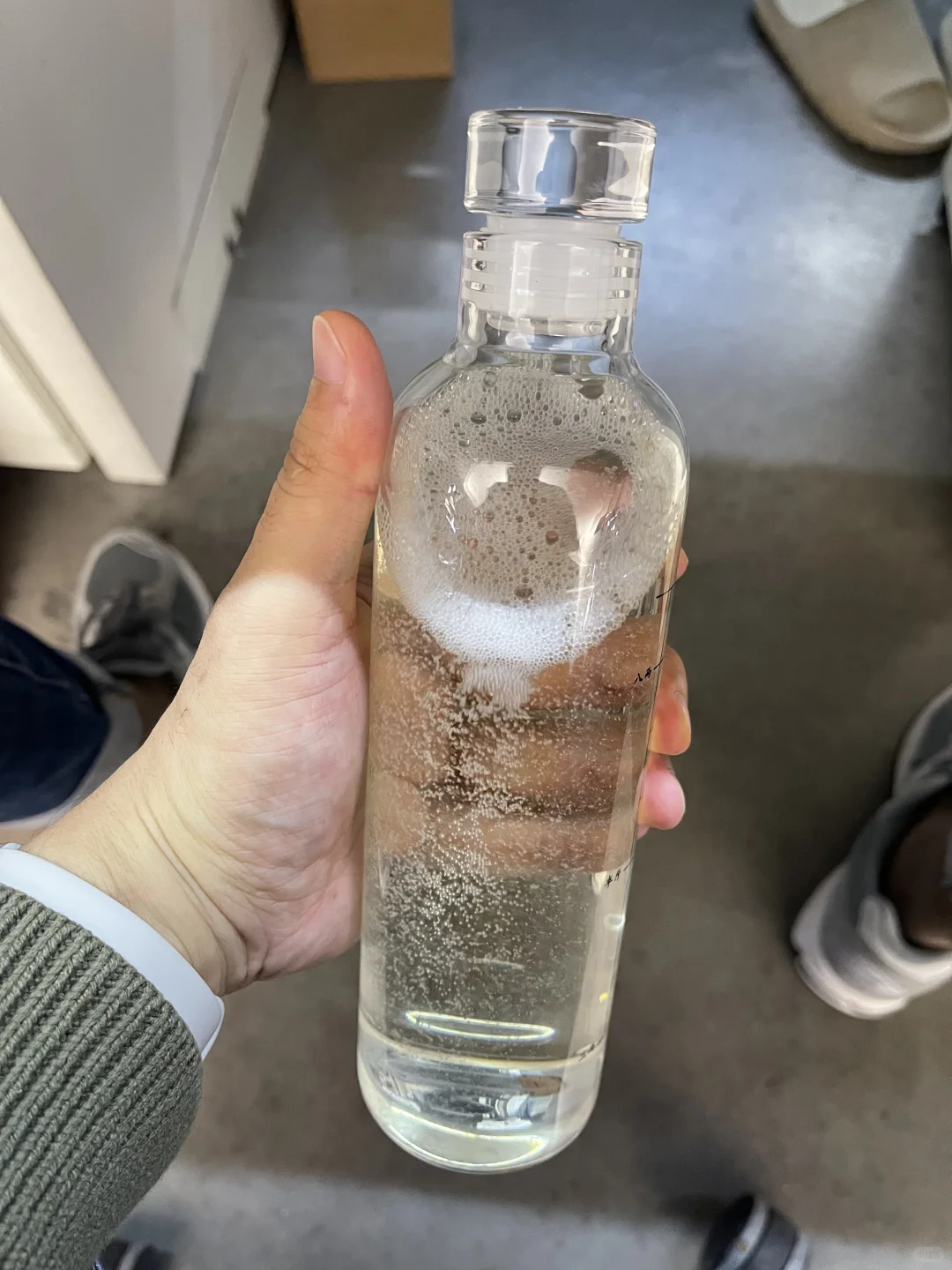 每天品尝一款酒，10L一瓶酱香五粮液？