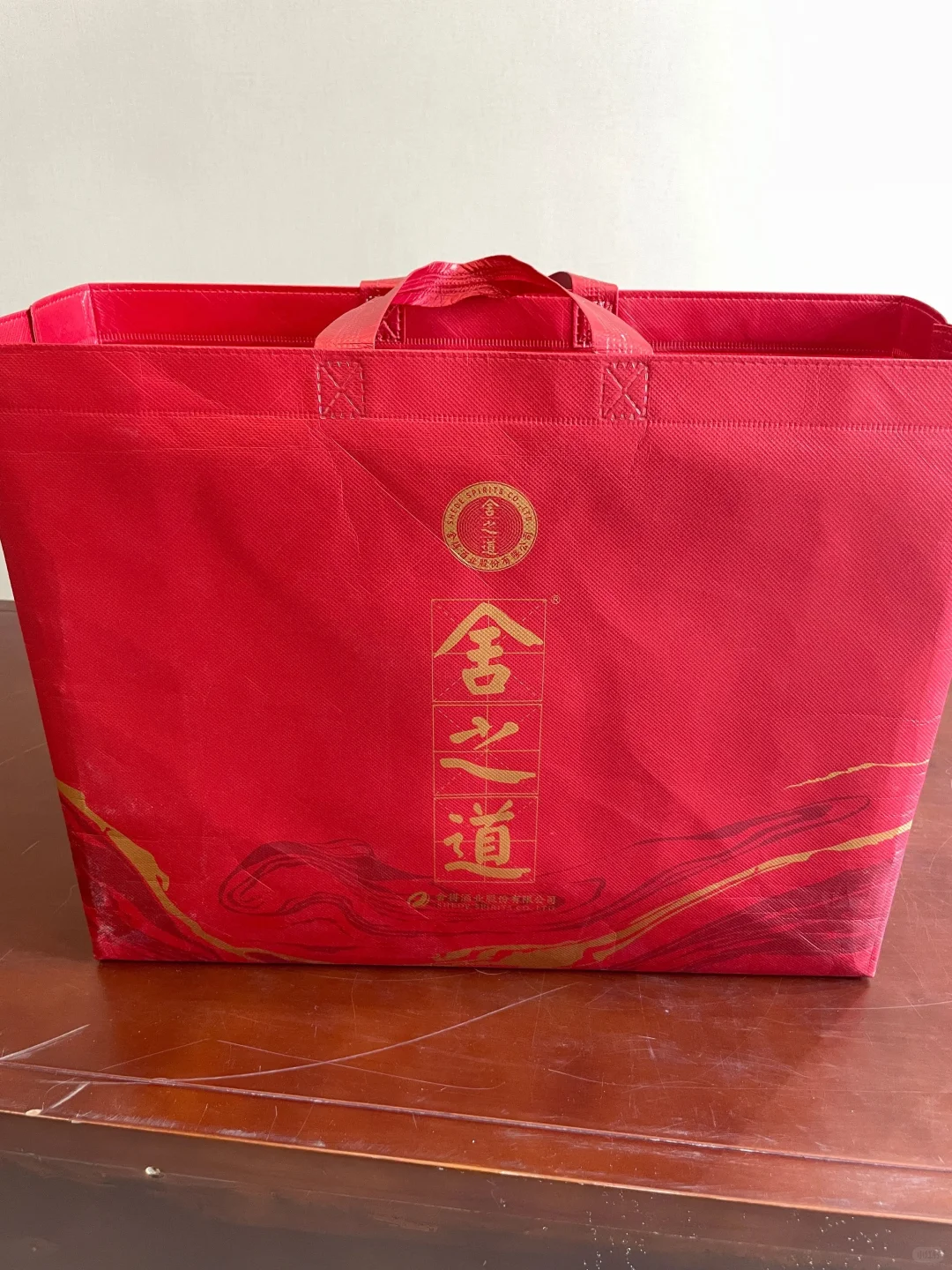 救命!被追着要链接的白酒礼盒被我找到了
