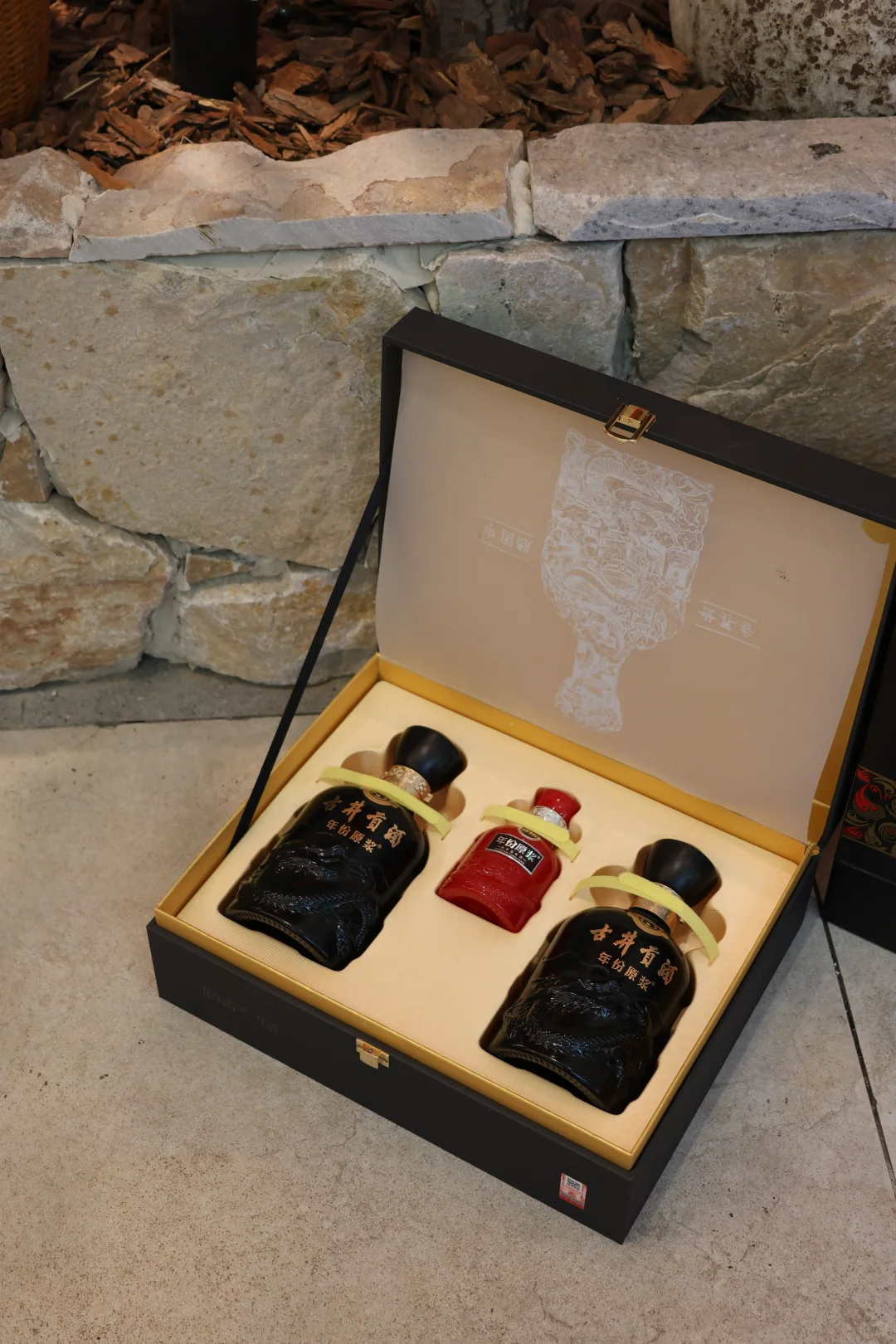 爸妈的金婚礼物！被夸