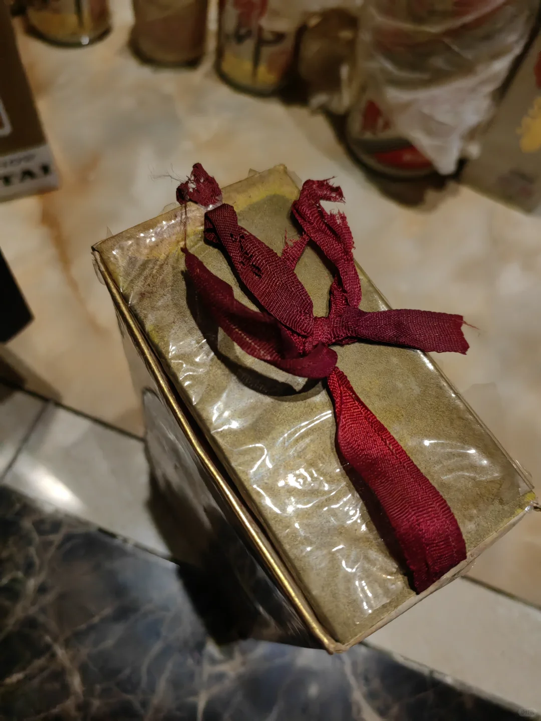 老酒收藏
