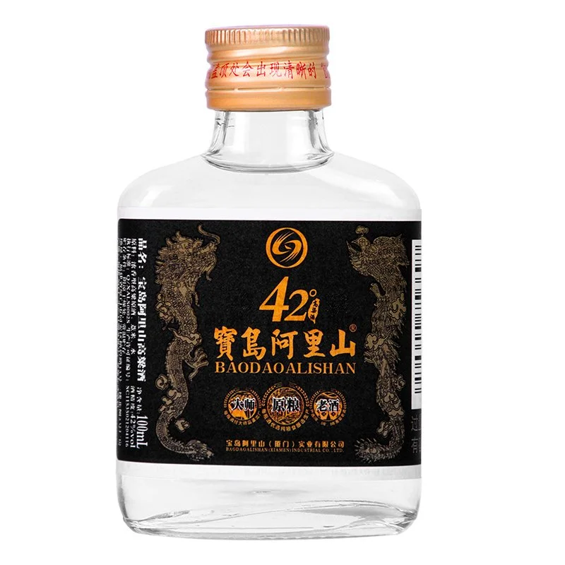 不喝绝对后悔！阿里山高粱封神了?