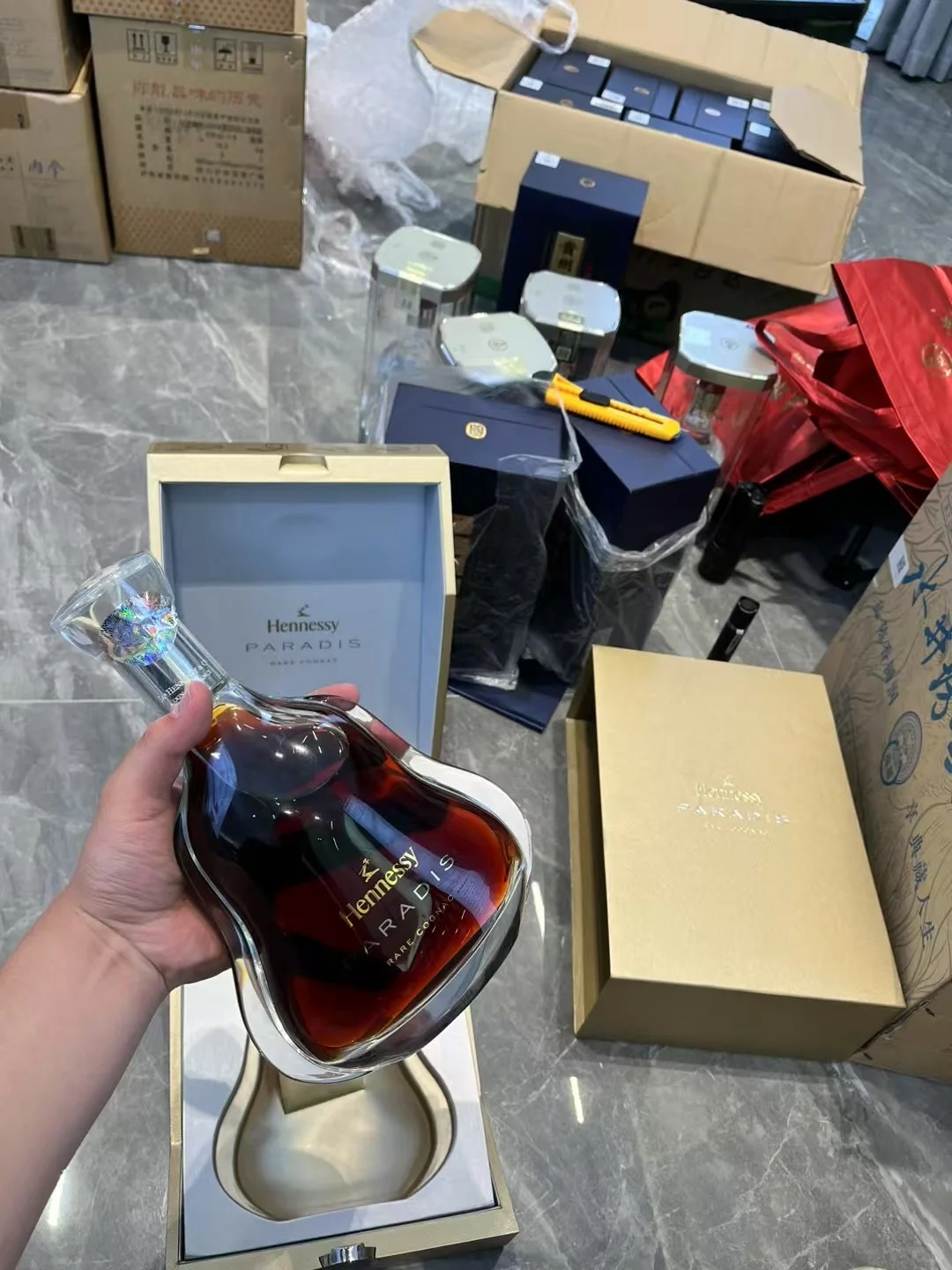 真诚才有生意做！