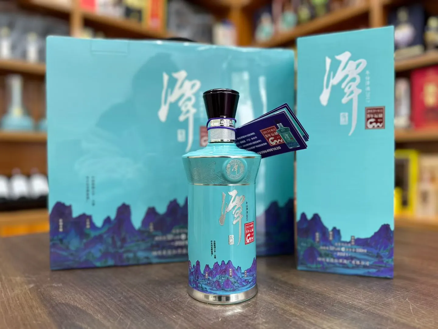 哪个品牌酱酒，性价比酒质兼得呢？