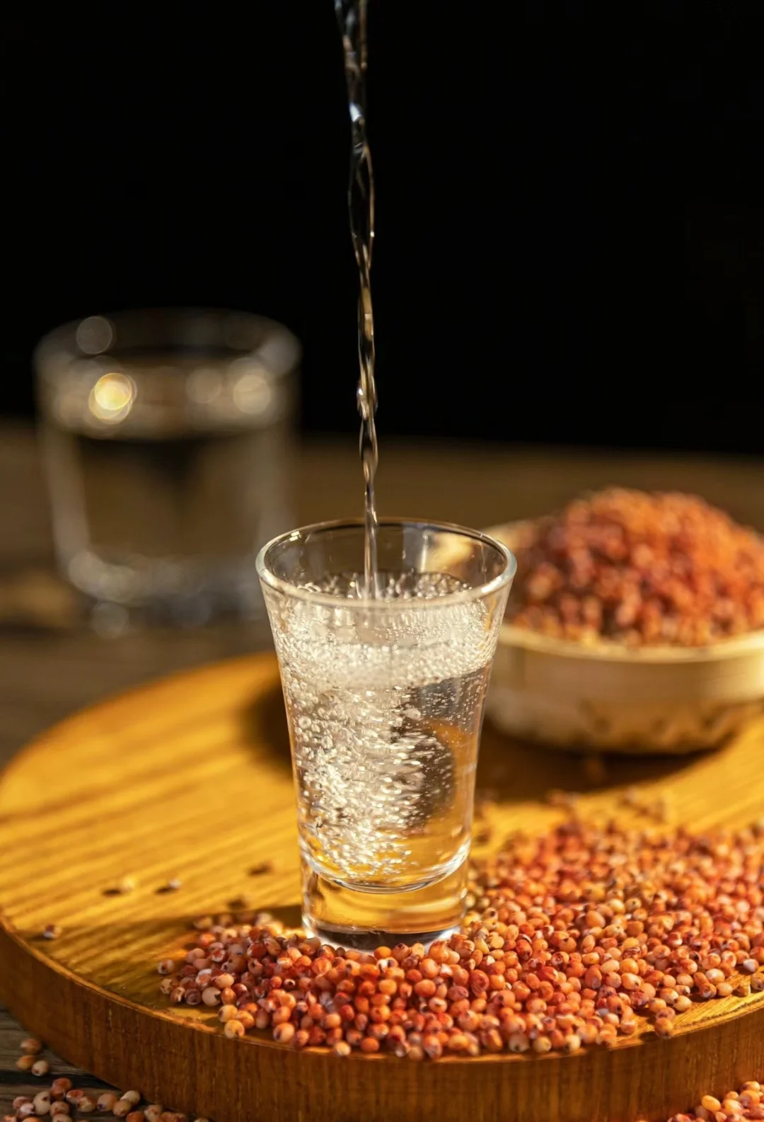 什么是高粱酒？高粱酒对身体有什么好处？