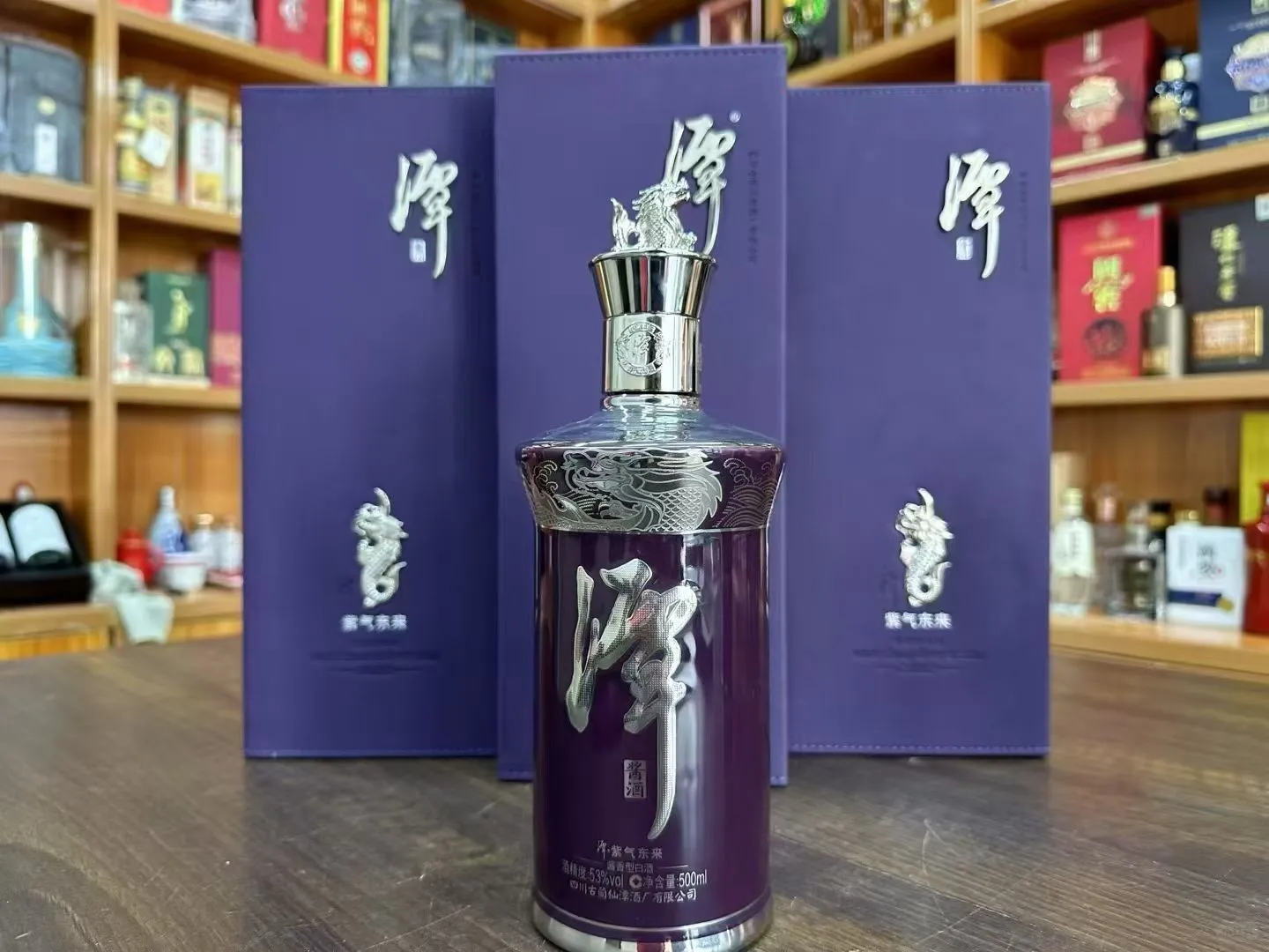 哪个品牌酱酒，性价比酒质兼得呢？