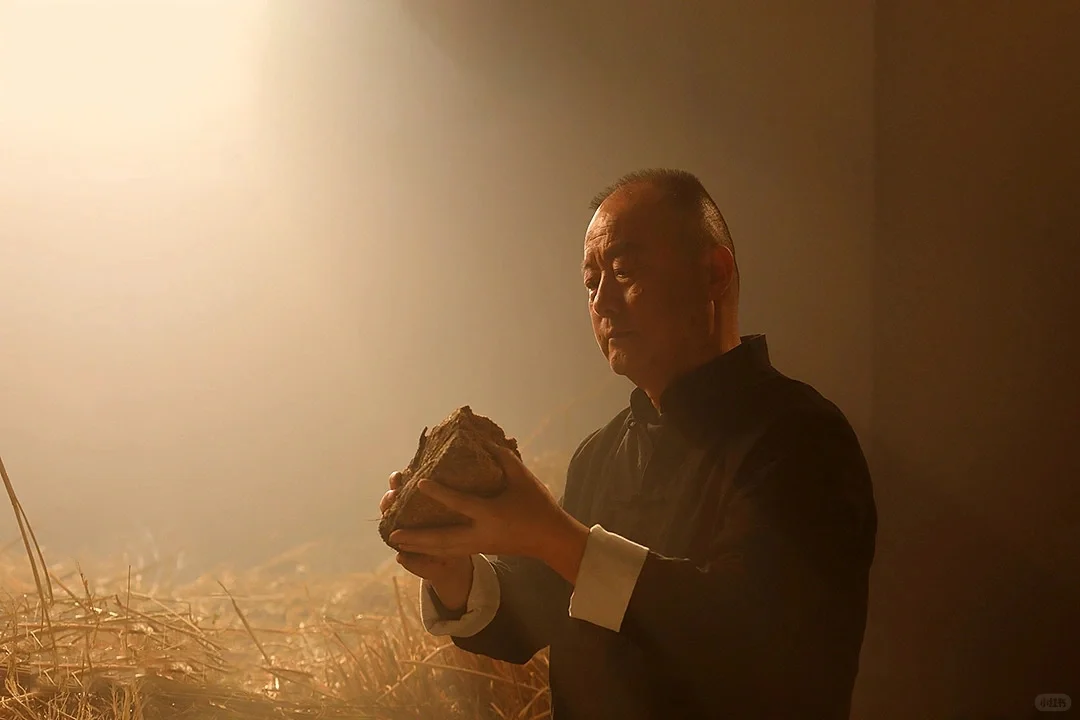 探秘！传统纯粮固态法酿造工艺