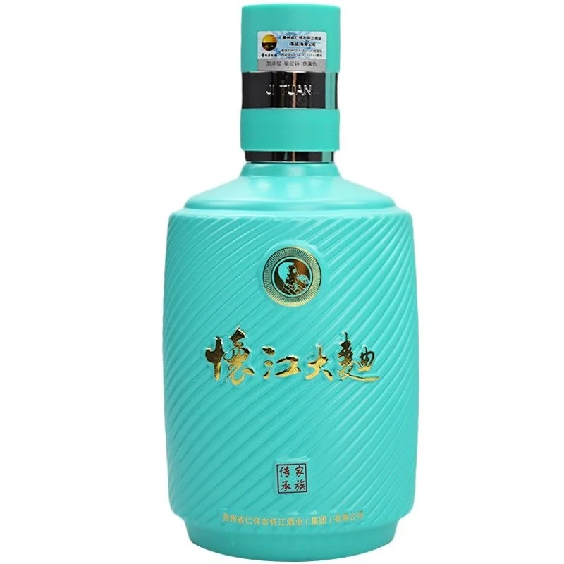 怀江大曲酒