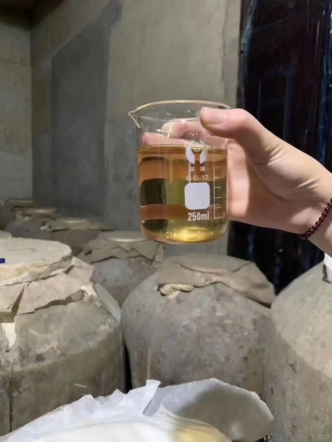 老酒如老友 愈醇愈知心