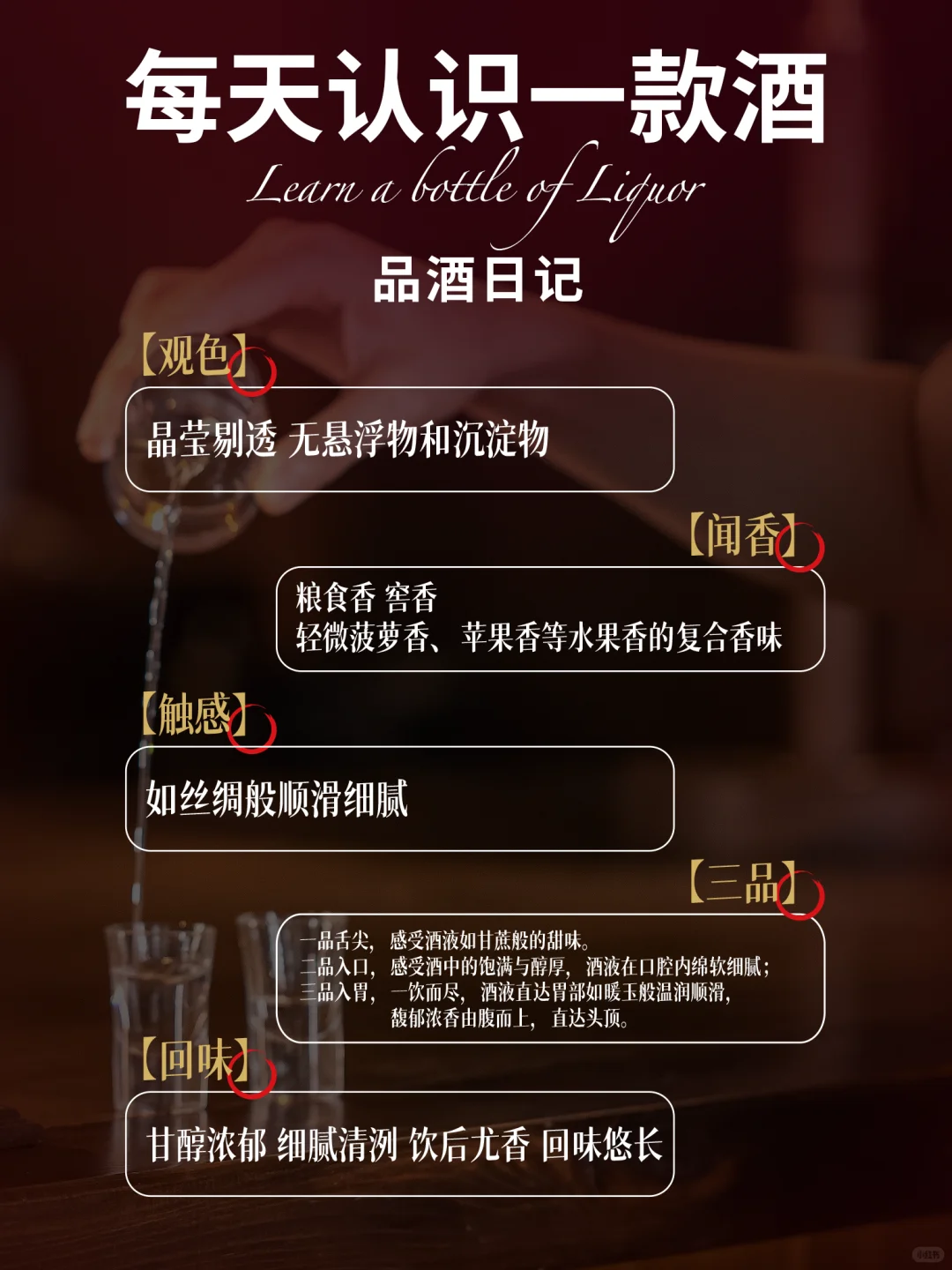 每天认识一款酒｜泸州老窖特曲